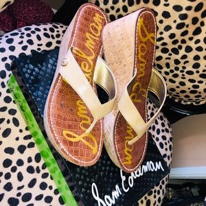 Sam Edelman Sandals